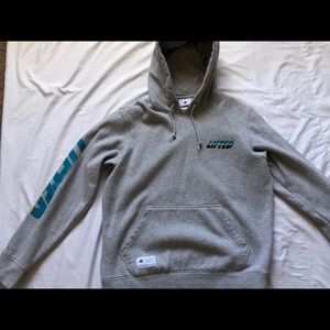 Lifted Research Group Hoodie